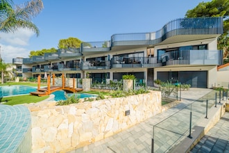 Ferienhäuser in Murcia