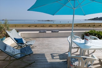 Holiday home in Brittany