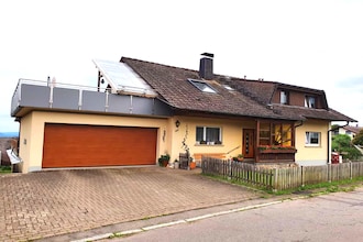 Holiday home in Black Forest
