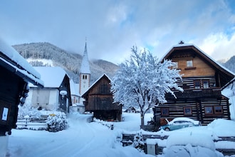 Holiday home in Carinthia