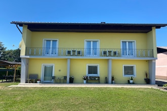 Apartment Cas St Kanzian