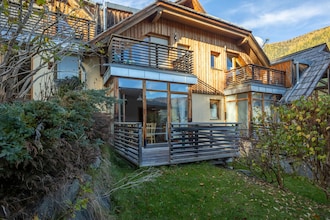 Apartment Nockbergen