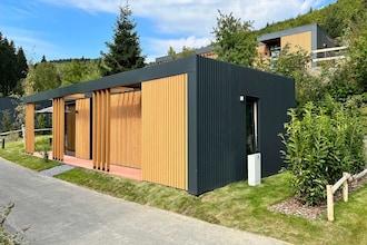 Holiday home in Sauerland
