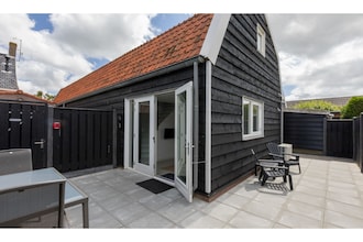 Ferienhäuser in Zeeland