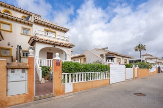 Holiday home in Costa Blanca Holiday home in Costa Blanca