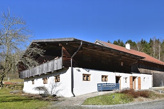 Holiday home in Bavaria