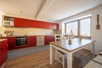 Holiday home in Hunsrück