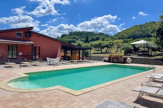 Holiday home in Marche