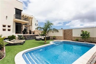 Holiday home in Tenerife