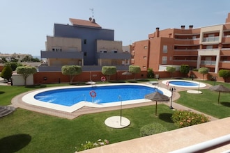 Holiday home in Costa Almeria