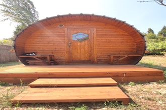 Holiday home in Provence-Côte d'Azur