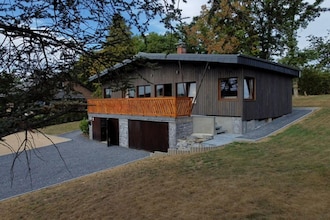 Cottage Sweet Cottage