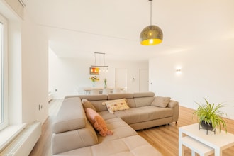 Holiday home in Belgium