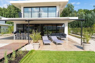 Holiday home in Flevoland