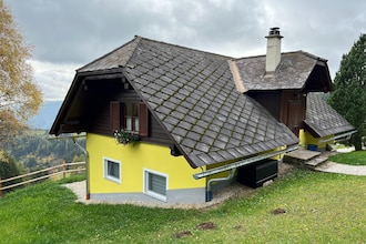 Graslerhütte