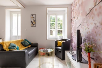 Holiday home in Normandy