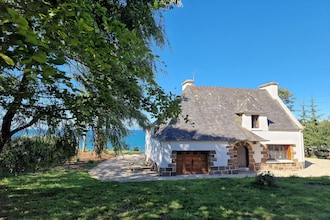 Holiday home in Brittany