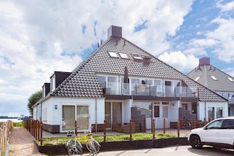Holiday home in Friesland
