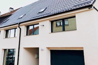 Holiday home in Baden-Württemberg