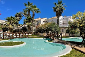 Holiday home in Costa Almeria