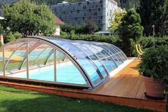 Holiday home in Carinthia