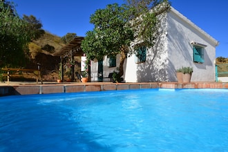 Holiday home in Andalusia Inland Holiday home in Andalusia Inland