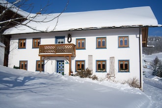 Holiday home in Bavaria