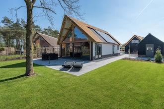 Holiday home in North Brabant