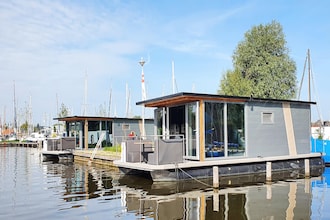 Holiday home in Friesland