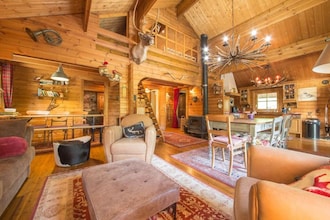 Holiday home in Luxembourg