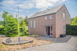 Holiday home in Luxembourg