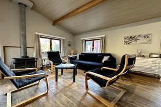 Holiday home in Luxembourg