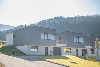 Naturpark Chalets 18