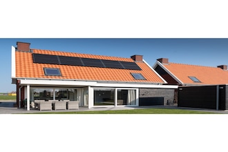 Holiday home in Zealand