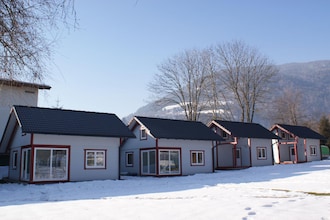 Ferienhäuser in Österreich