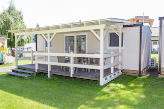 Blasge Mobilehome Typ B - 1