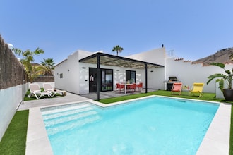 Ferienhäuser in Gran Canaria