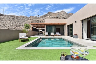 Ferienhäuser in Gran Canaria