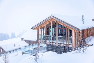 Holiday home in Austria