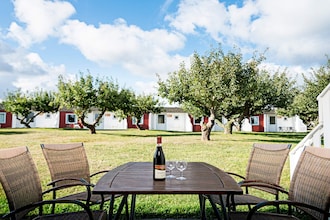 4-6 pers.Hus,m/havudsigt