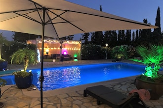 Holiday home in Spain