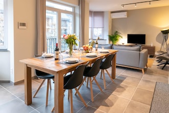 Holiday home in Belgium