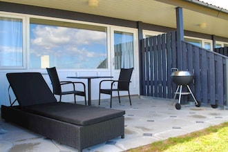 2 pers.Lejl.m/havudsigt