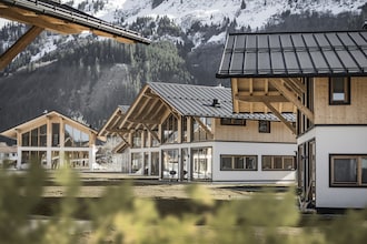 DEIN BICHLBACH Chalet groß