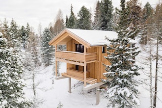 Holiday home in Austria