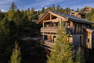 Naturchalets Turracher Höhe 1