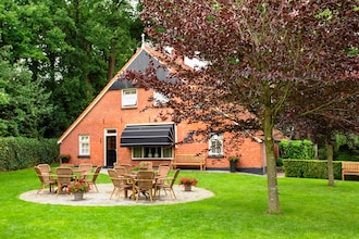 Holiday home in Netherlands
