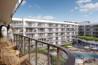 Holiday home in Poland