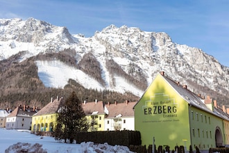 Ferienhäuser in Österreich