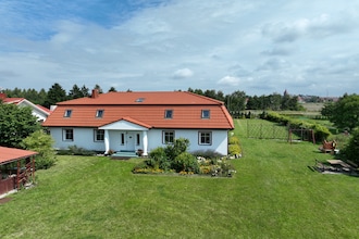 Ferienhäuser in Polen